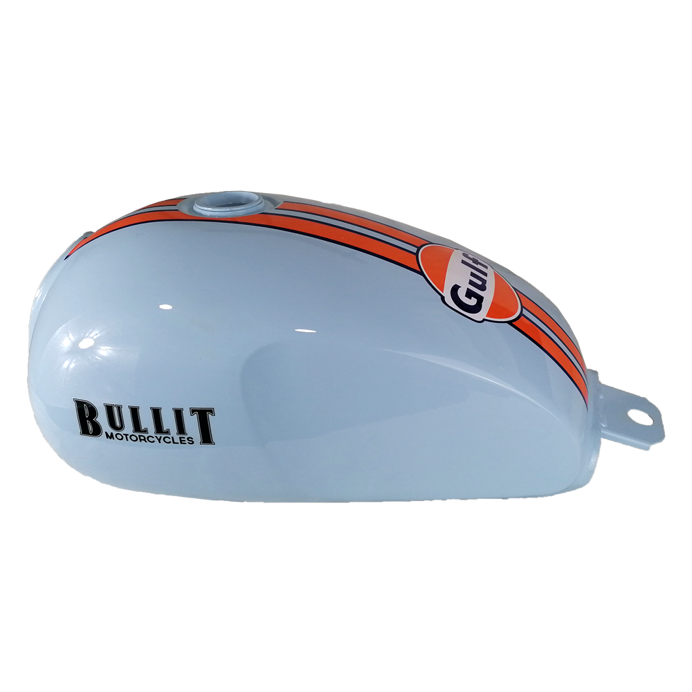 bullit hero gulf edition for sale