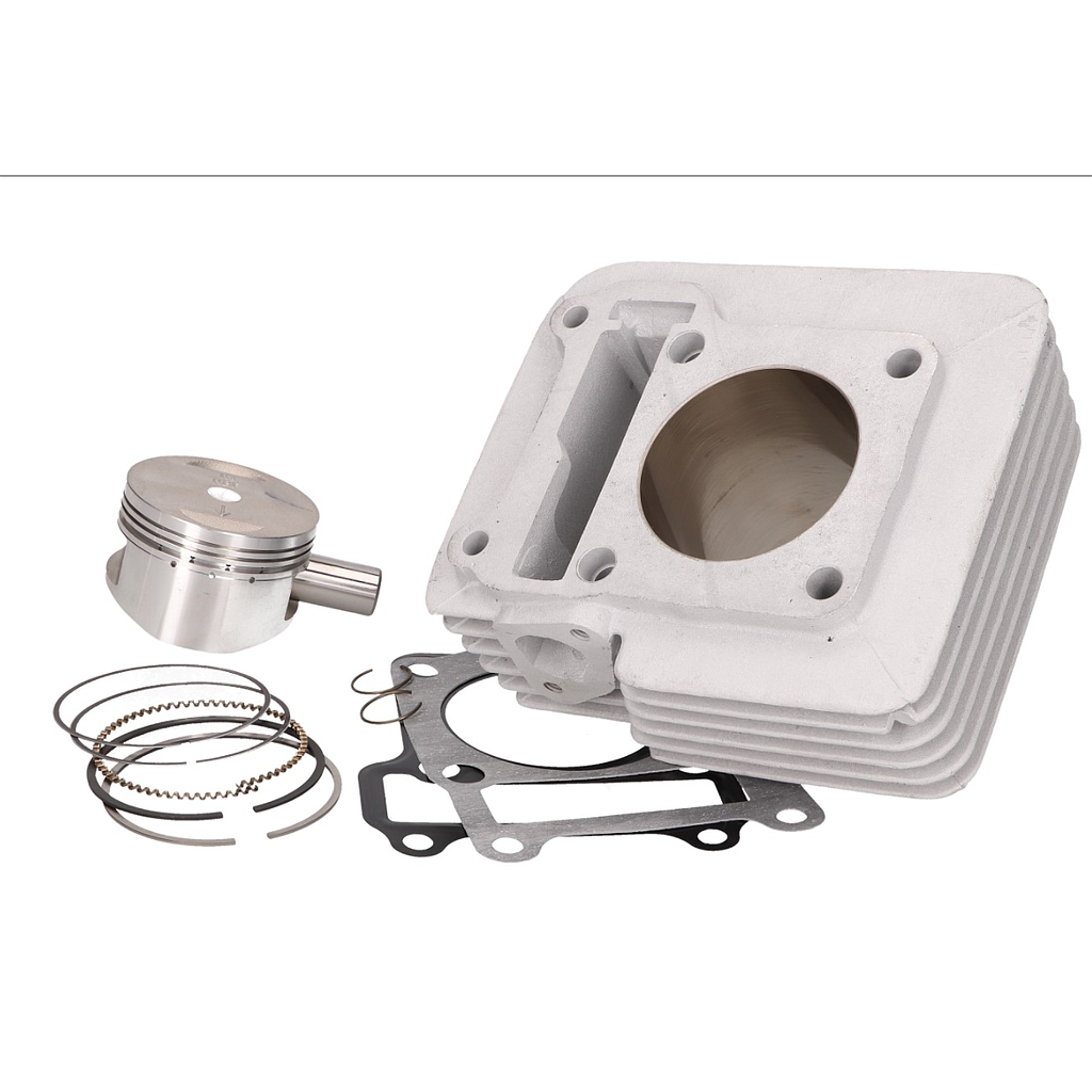 Ttr 125 150 big bore kit deals