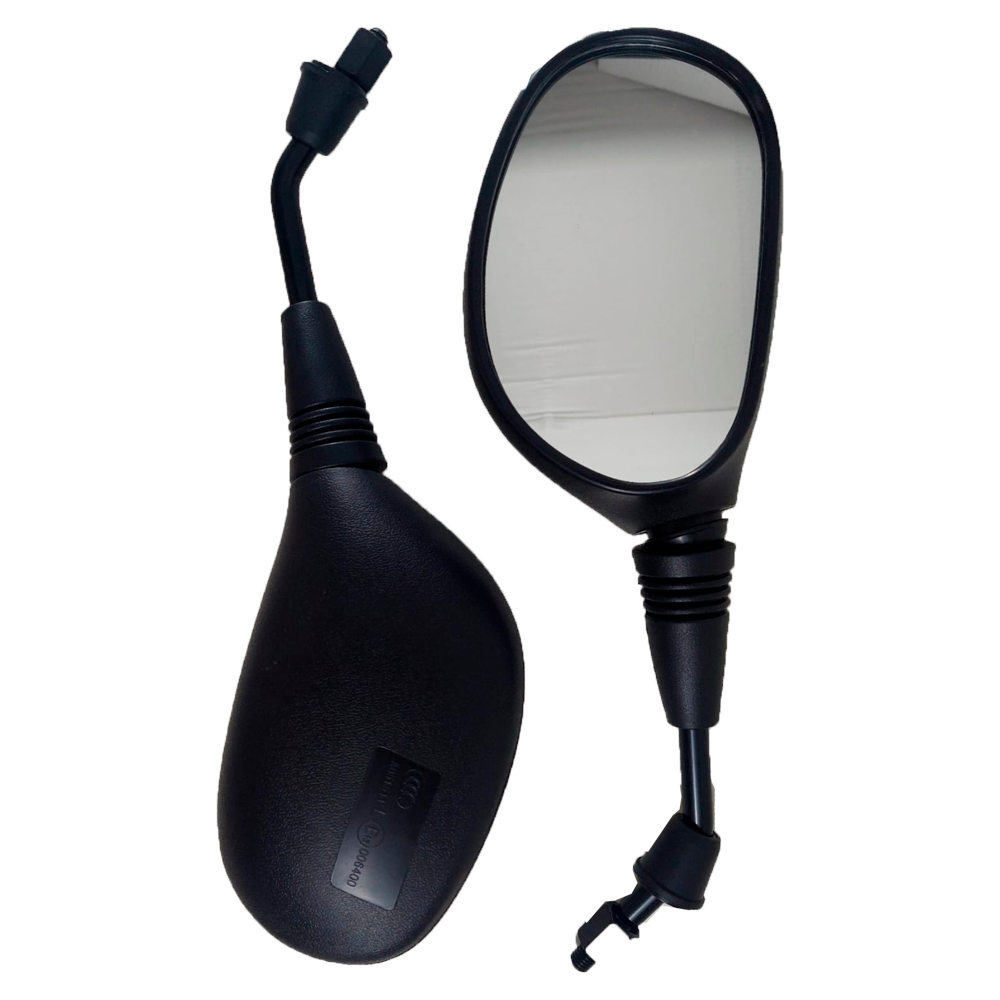Kit Espelhos - Urbet (Gadiro E125)