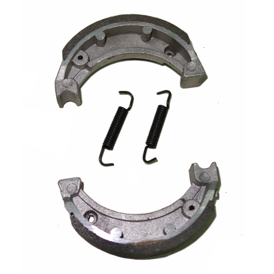 Cintas/Maxilas travao TIPO 3 81x20mm, ATV 90/110 MotoXpert