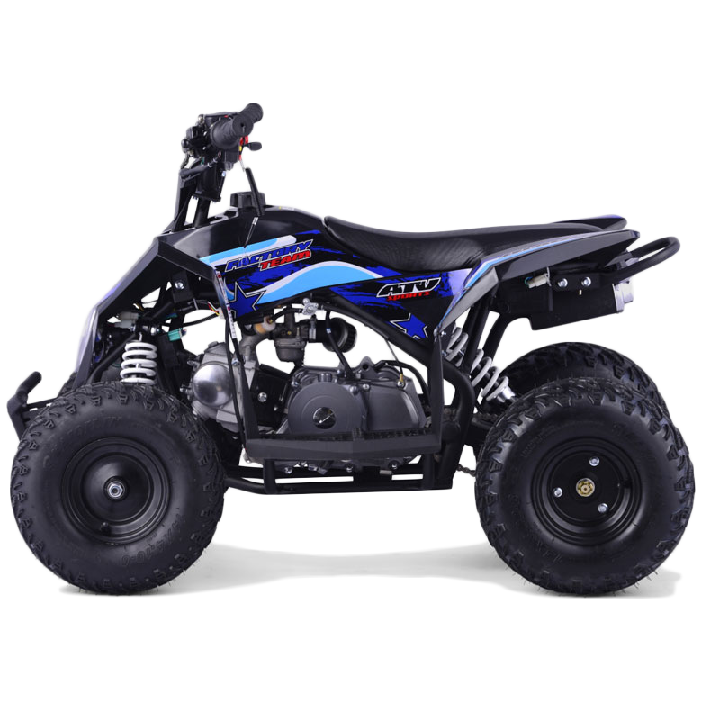 TOX: Mini Quad/ATV 90cc MADOX (ATV503-HB)