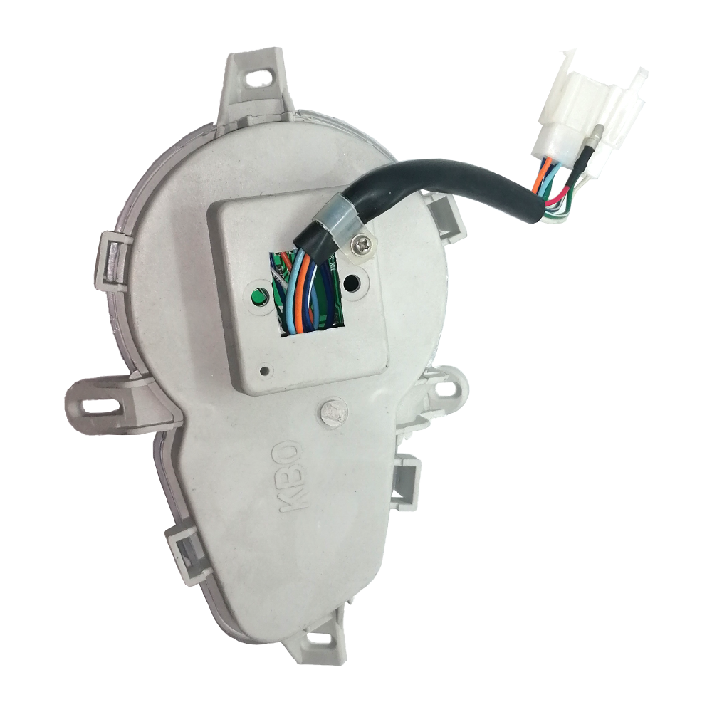 Quadrante, GUEWER (ZWD-ZGL)