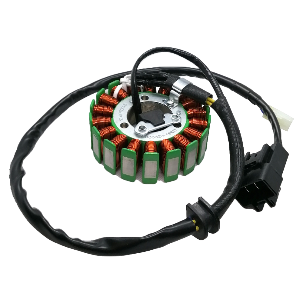 Stator - Bullit Hero 250