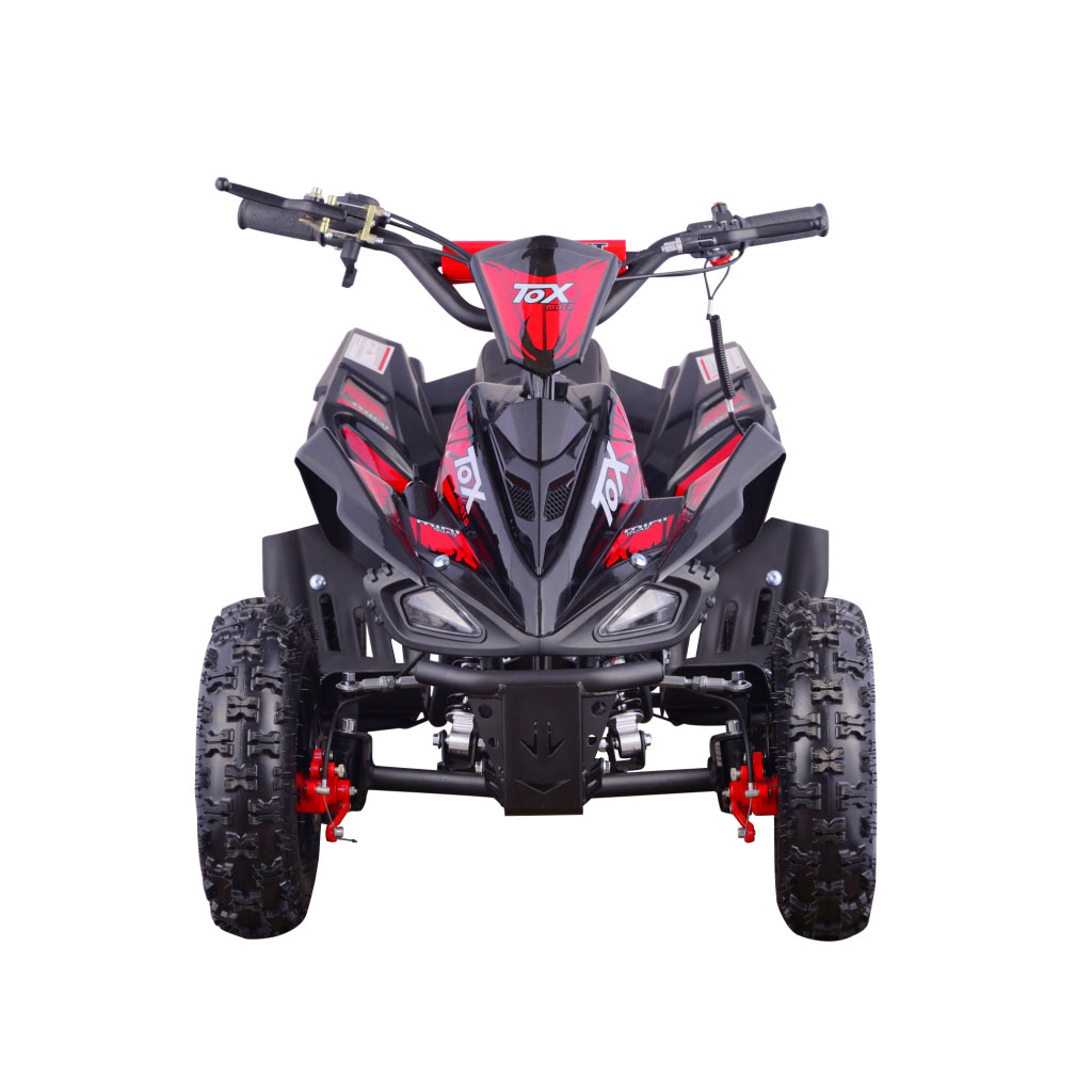 TOX: Mini Quad 49cc MONSTER DELUXE (E-START)