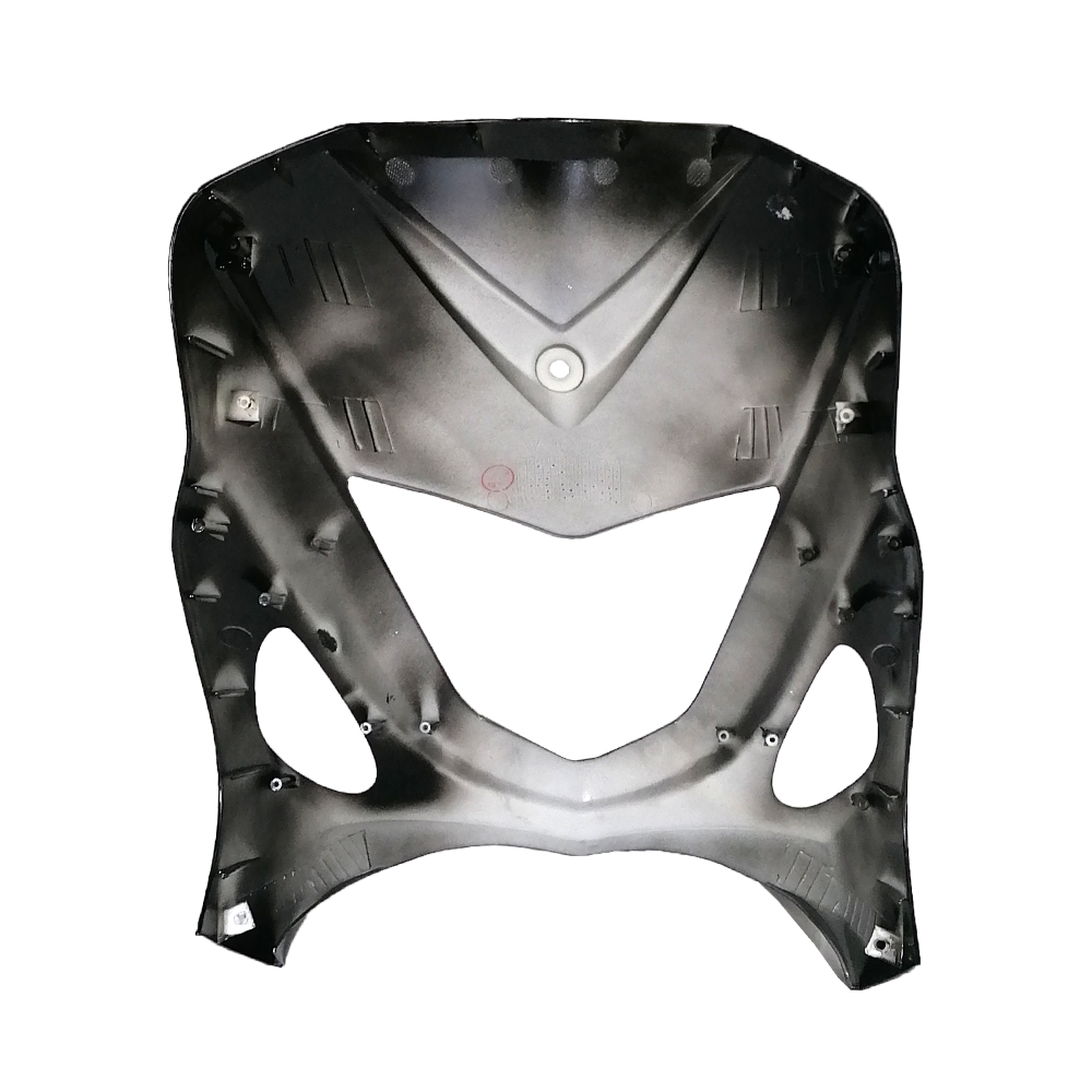 Carenagem Frontal (Racing), NECO ONE 10&quot;