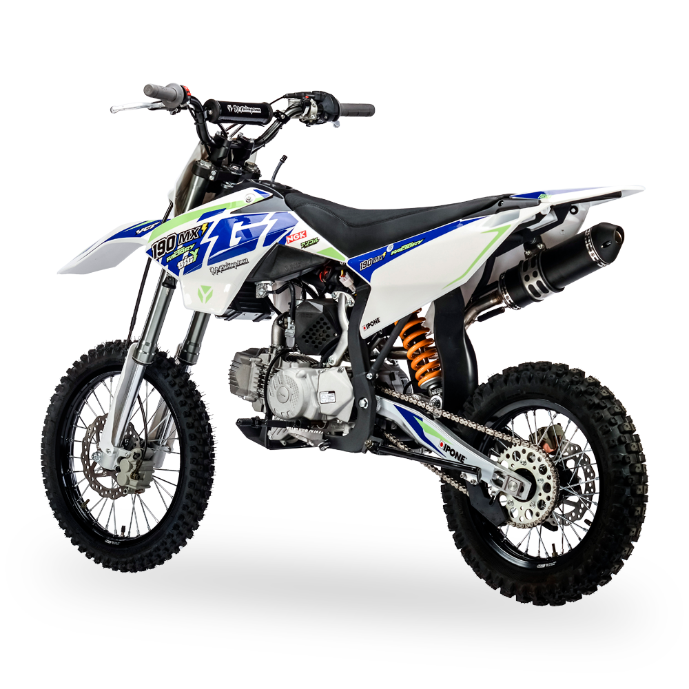 YCF: BIGY 190MX 2021