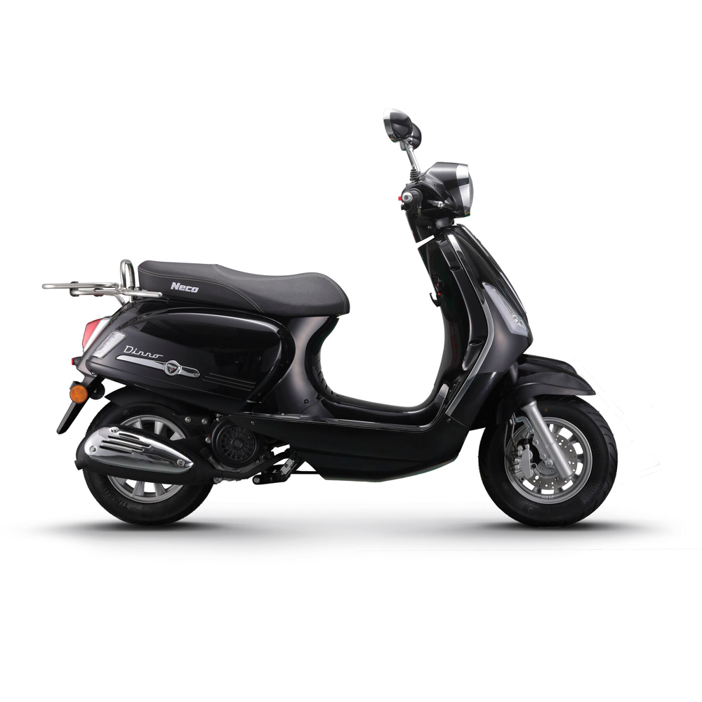 NECO: Scooter DINNO 50 E5