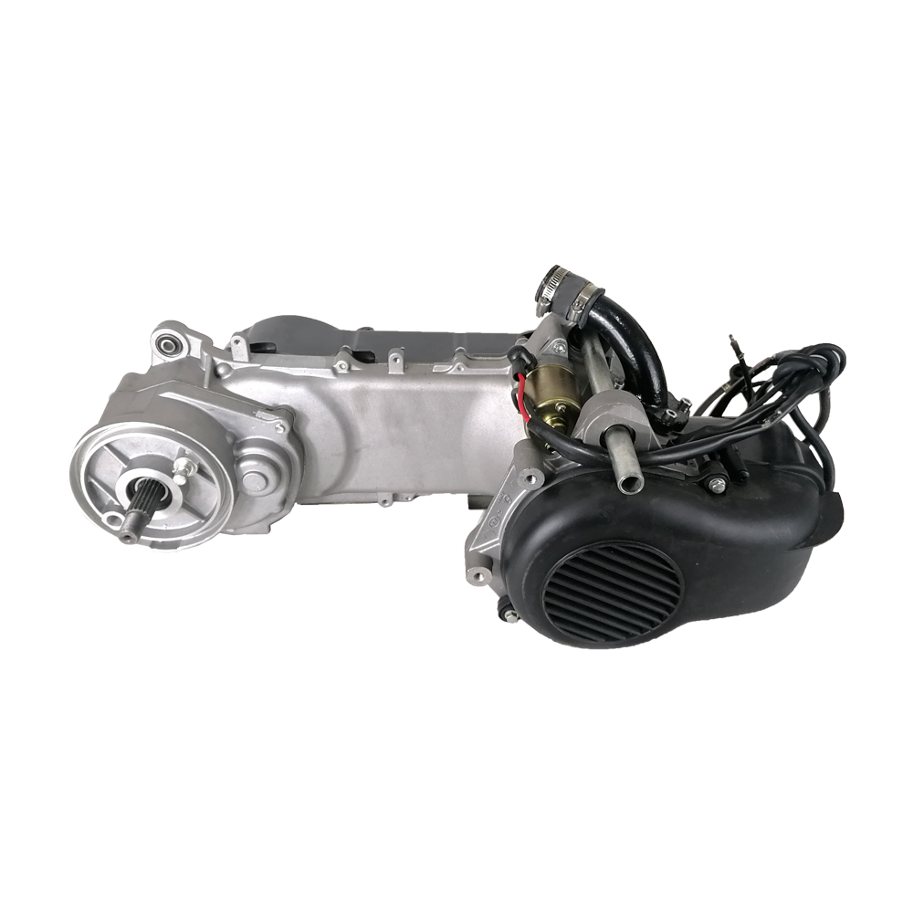 50cc moped 2025 engine