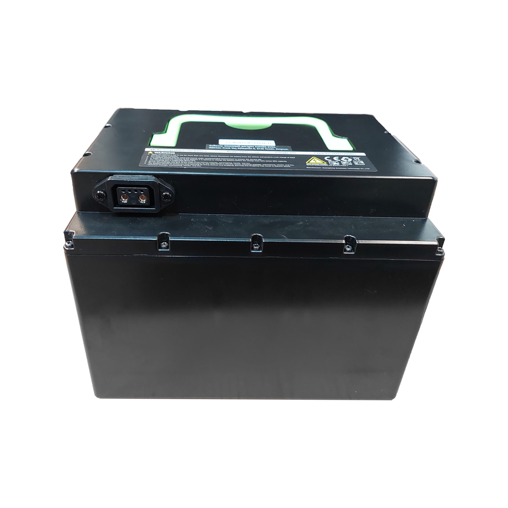 Bateria Litio (60V - 20Ah) - Neovolt (Eco-volt)