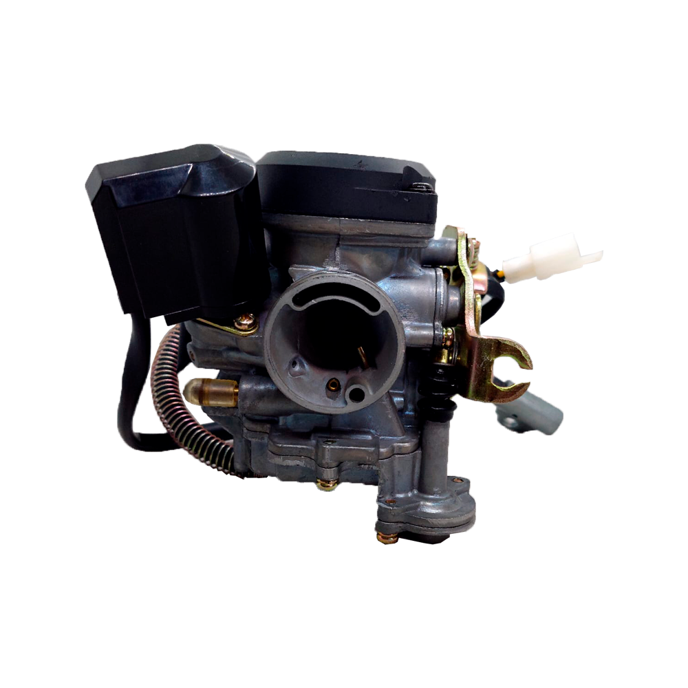 Carburador PD18J - Neco (139QMB / LJ1P37QMB)