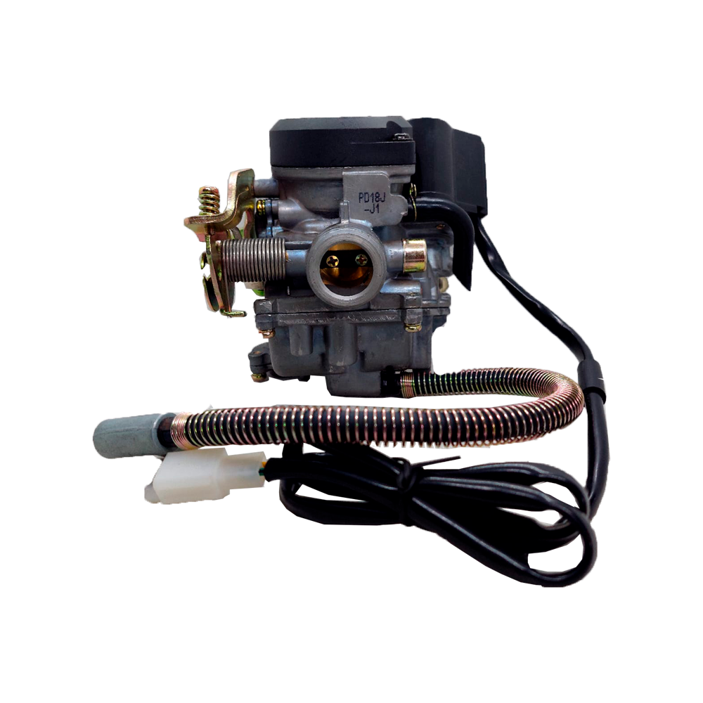 Carburador PD18J - Neco (139QMB / LJ1P37QMB)