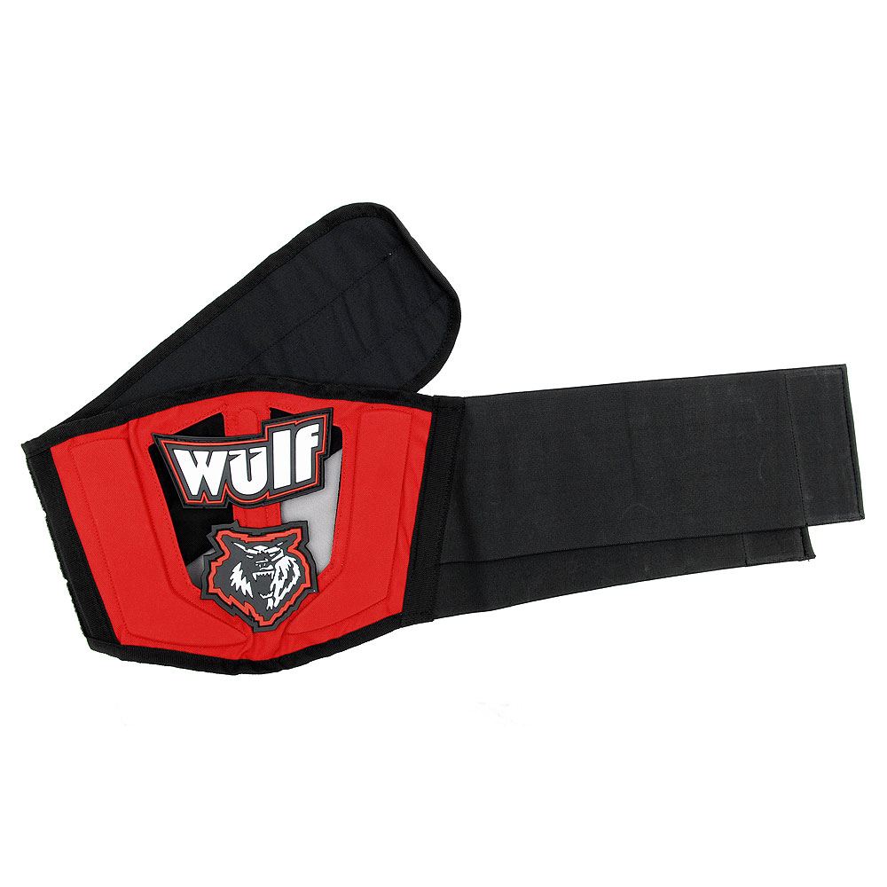 Cinta Protecção Abdominal, WULFSPORT