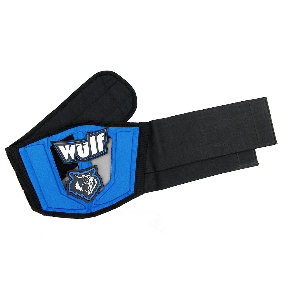 Cinta Protecção Abdominal, WULFSPORT