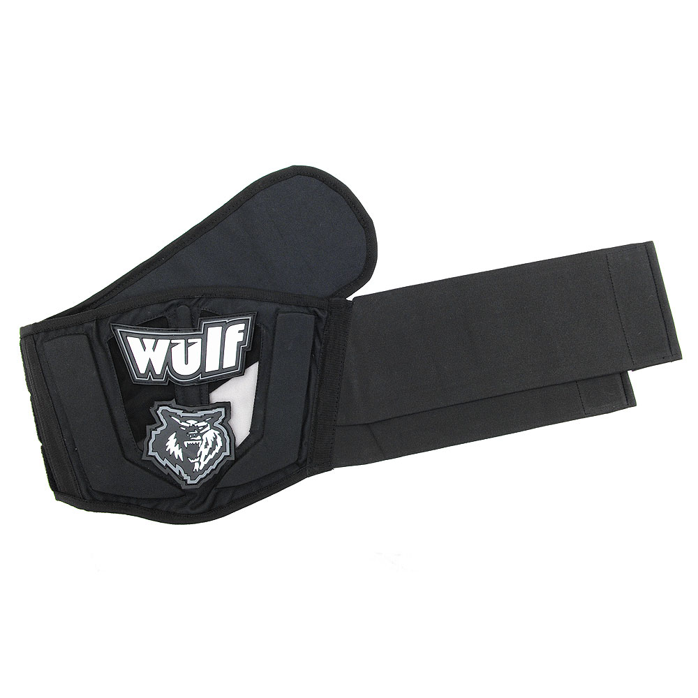 Cinta Protecção Abdominal, WULFSPORT