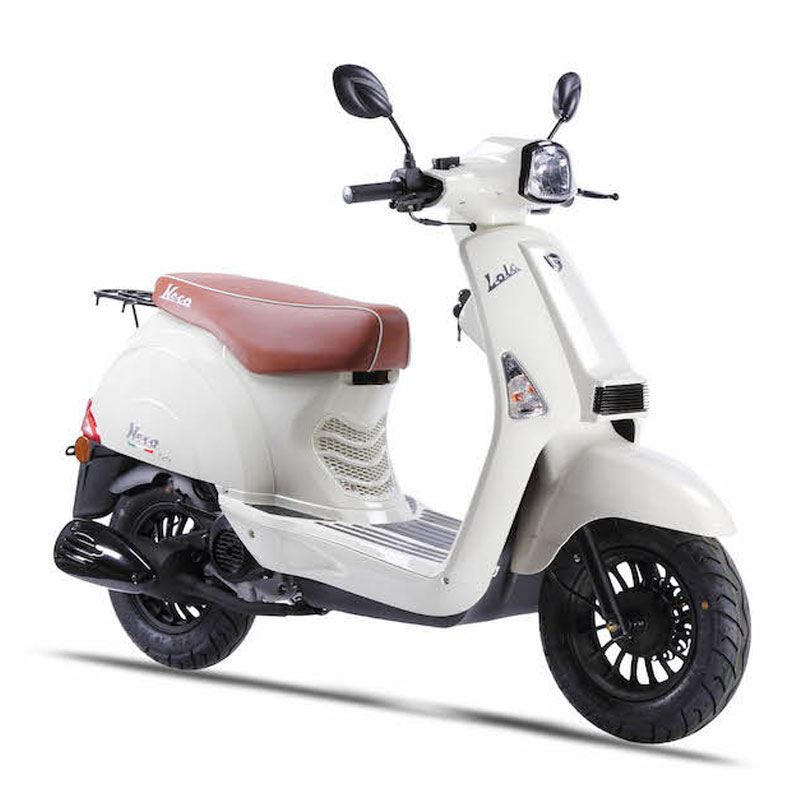 NECO: Scooter LOLA 50 - 82 kgs -