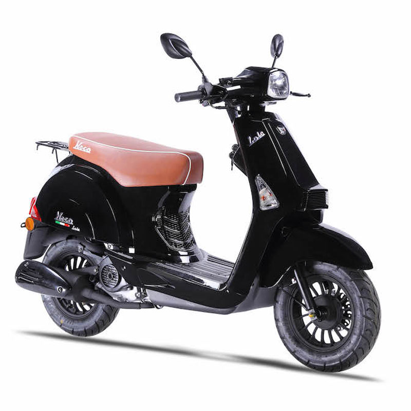 NECO: Scooter LOLA 50 - 82 kgs -