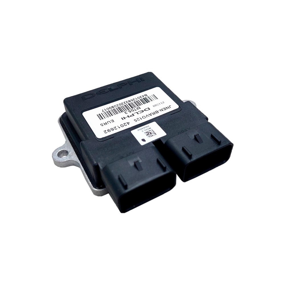 CDI ECU - Neco (Dinno 125)