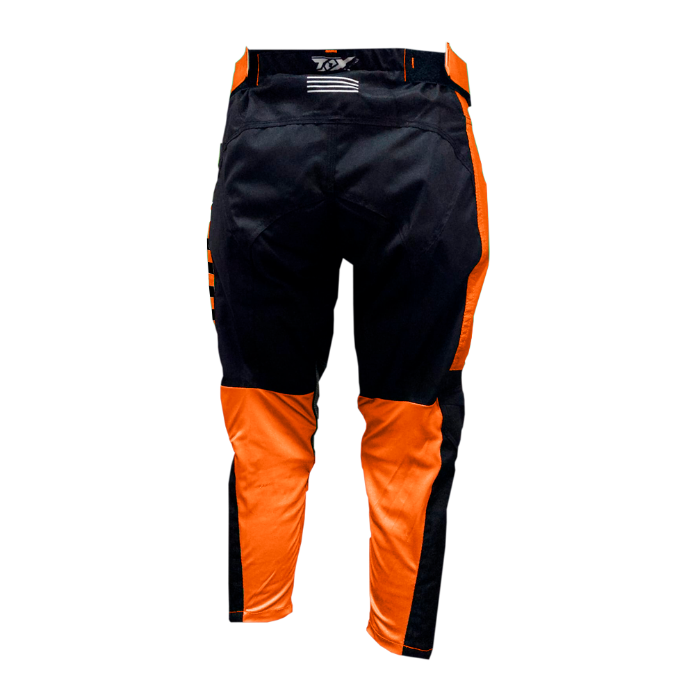 Calça MXK3B -Tox Racing (Criança)