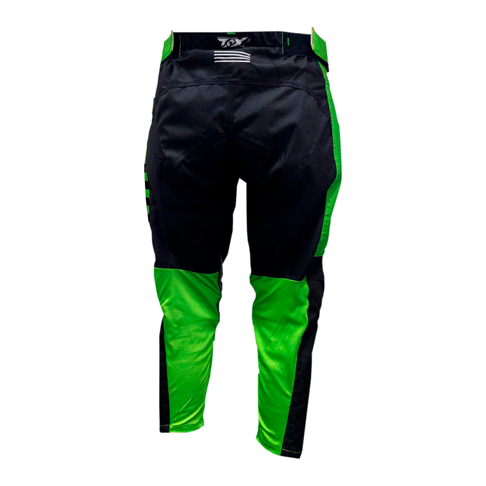 Calça MXK3B -Tox Racing (Criança)