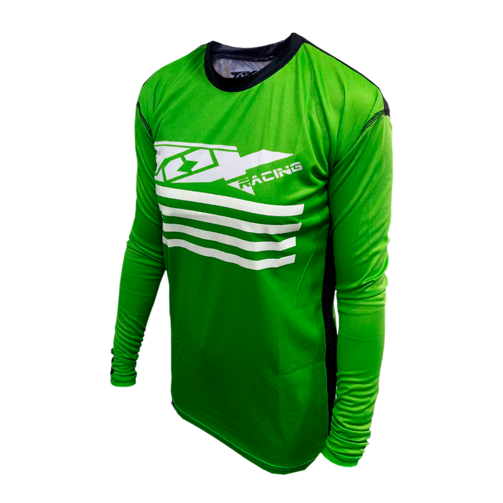 Camisola MXK3W -Tox Racing  (Criança)