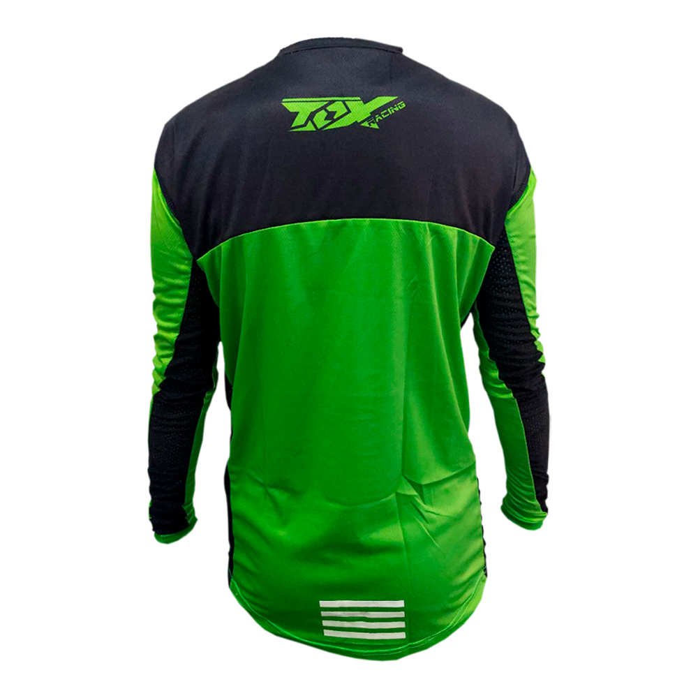 Camisola MXK3W -Tox Racing  (Criança)