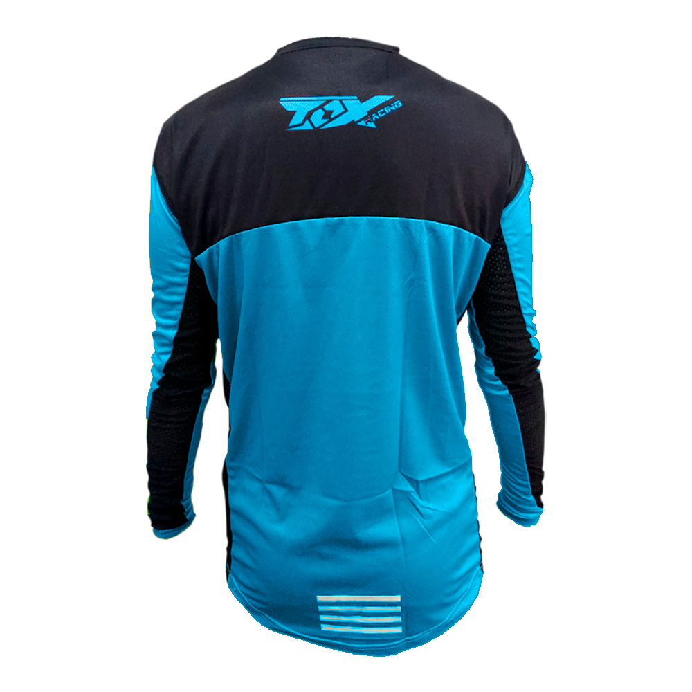 Camisola MXK3W -Tox Racing  (Criança)