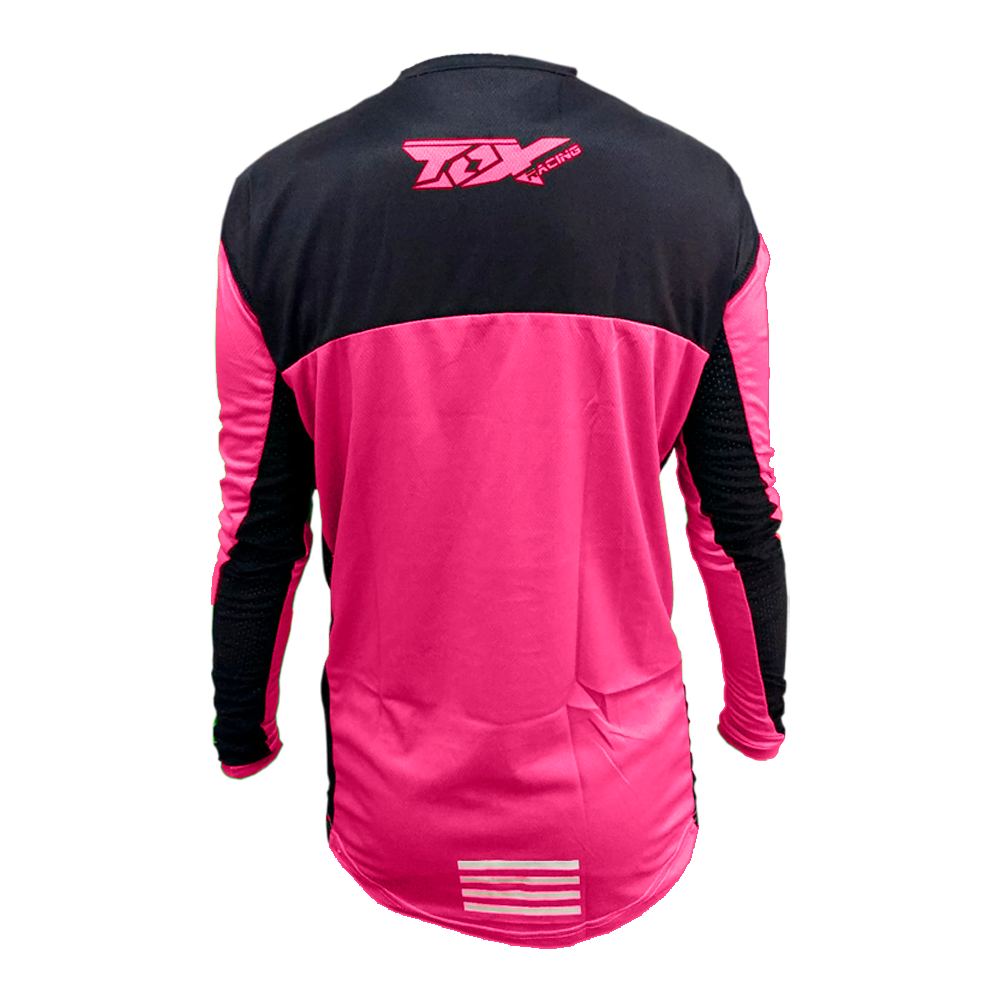 Camisola MXK3W -Tox Racing  (Criança)