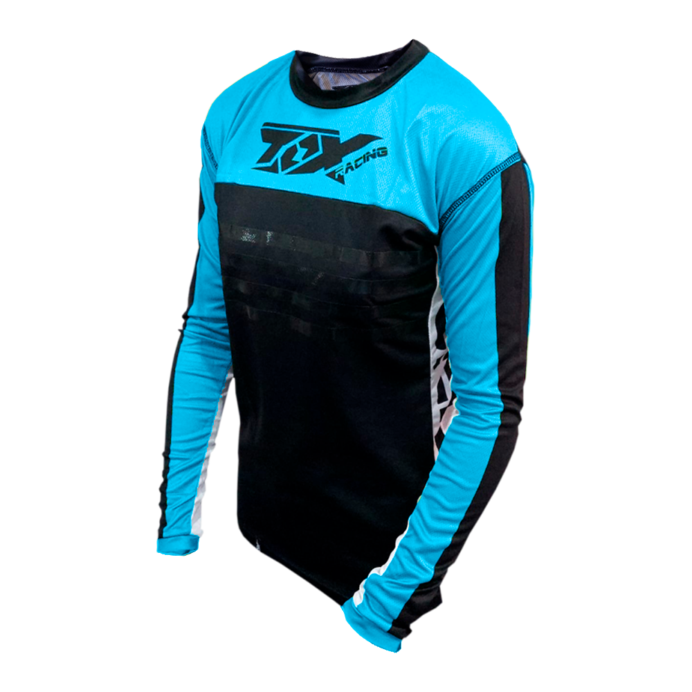 Camisola  MXK3B - Tox Racing (Criança)