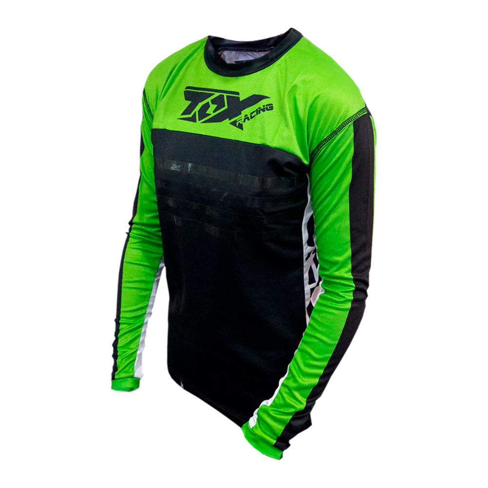 Camisola  MXK3B - Tox Racing (Criança)