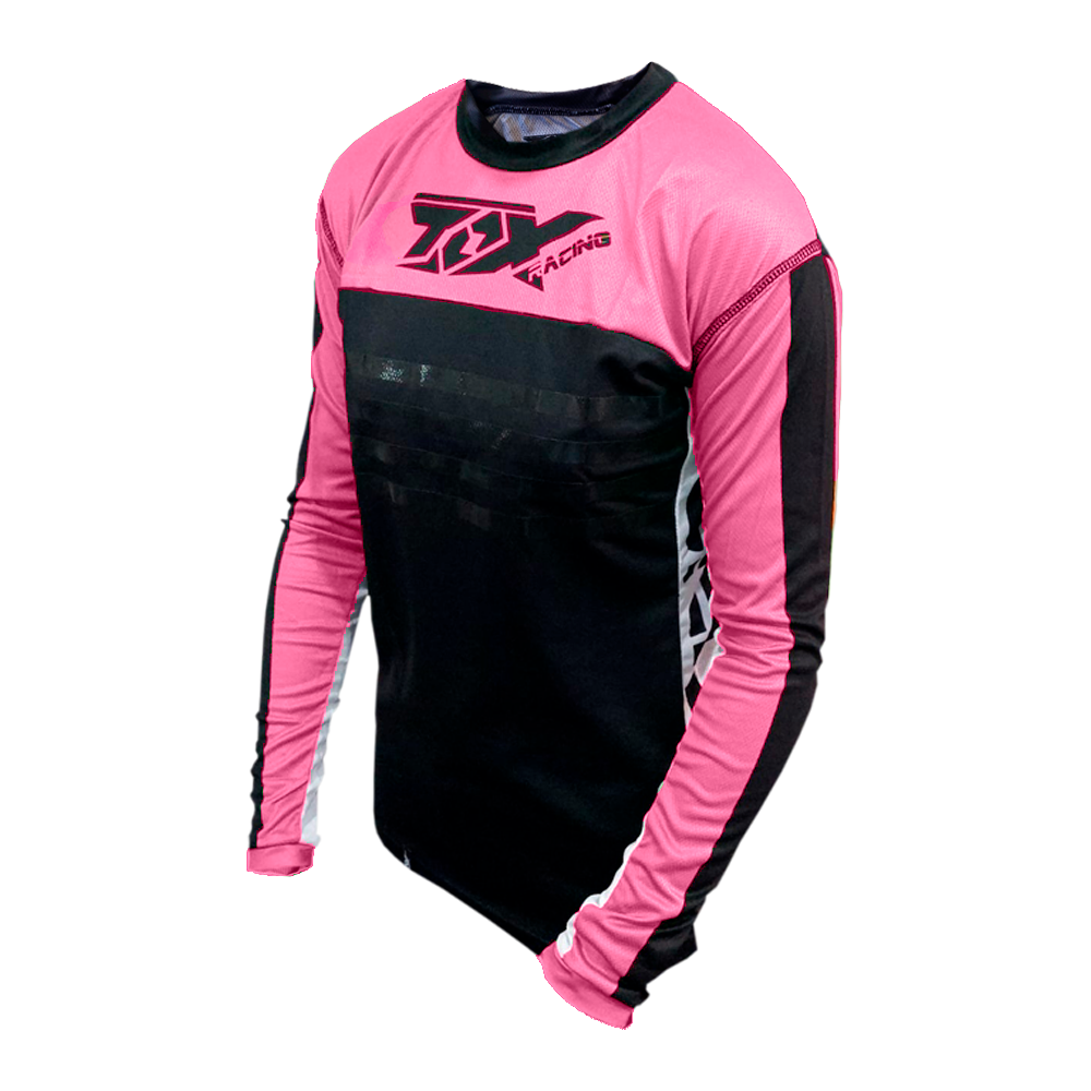 Camisola  MXK3B - Tox Racing (Criança)