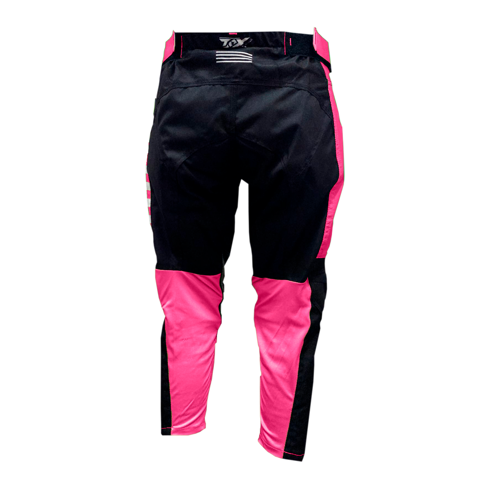 Calça MXK3W -Tox Racing (Criança)