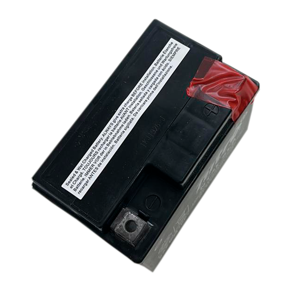 BATERIA NT4L SLA 12V 4AH - Bluroc/Bullit (Heritage 50/125)