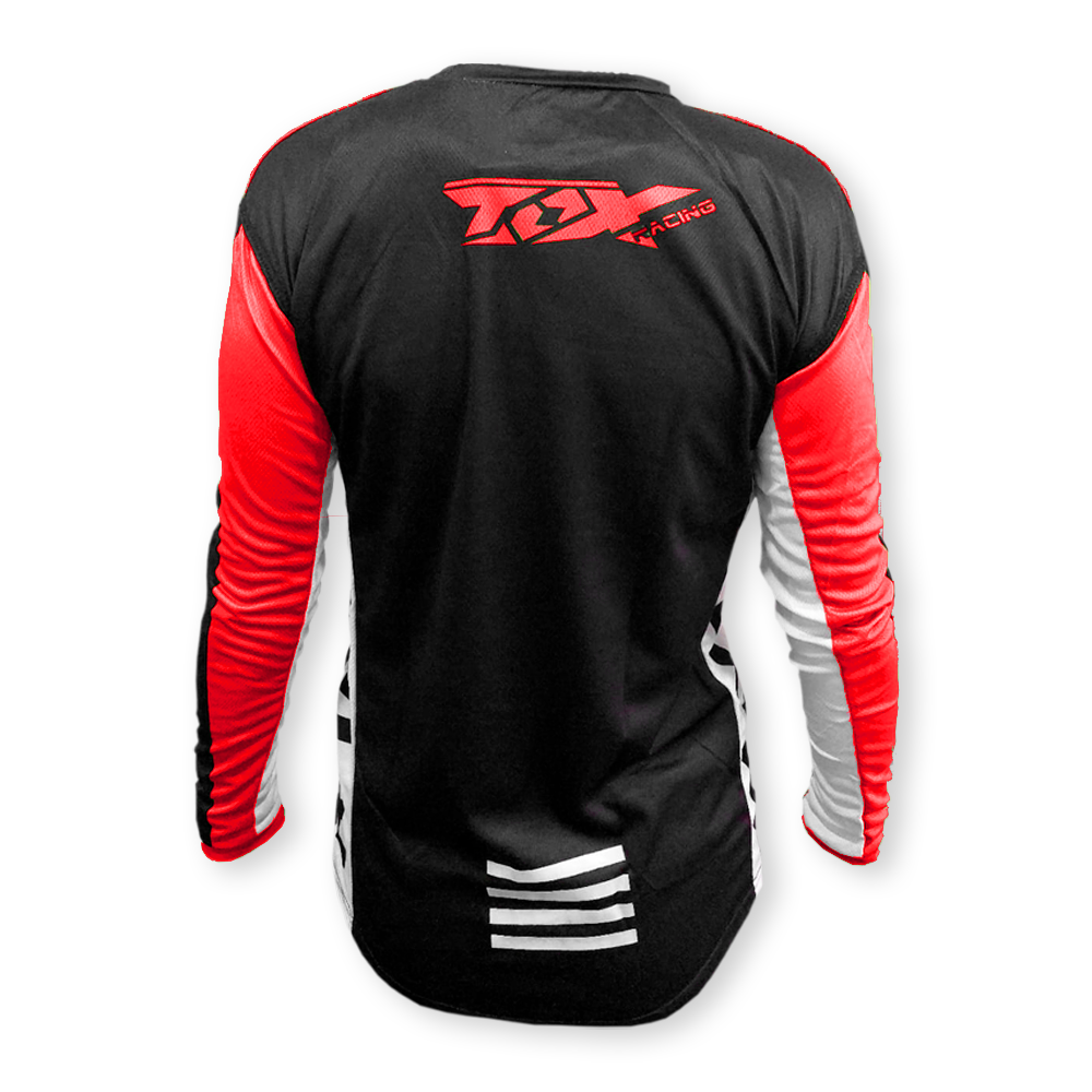 Camisola  MXK3B - Tox Racing (Criança)