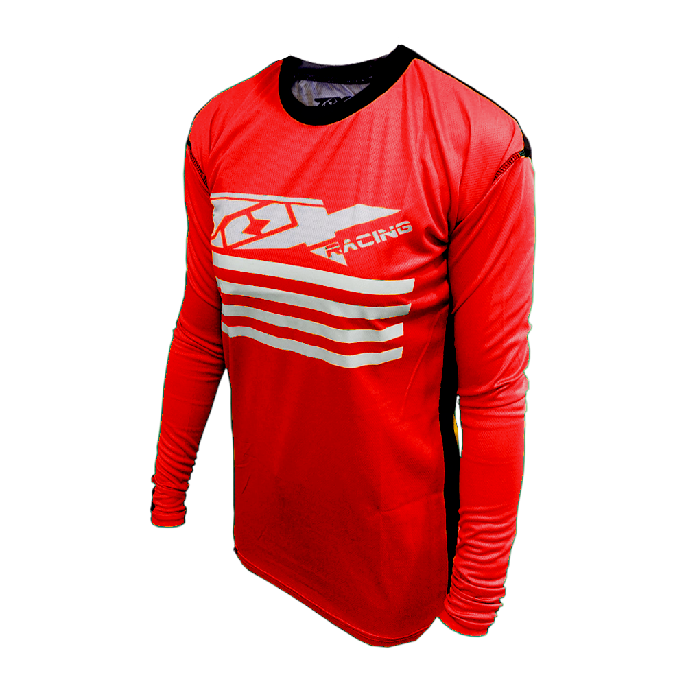 Camisola MXK3W -Tox Racing  (Criança)