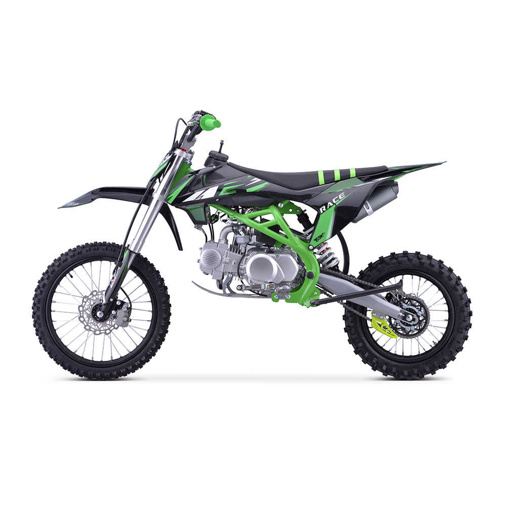 Tox: Volcano RACE 140 17&quot;/14&quot;