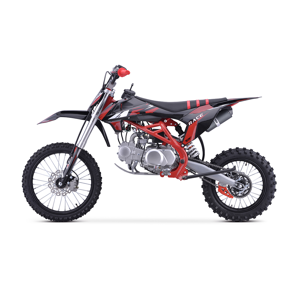 Tox: Volcano RACE 140 17&quot;/14&quot;