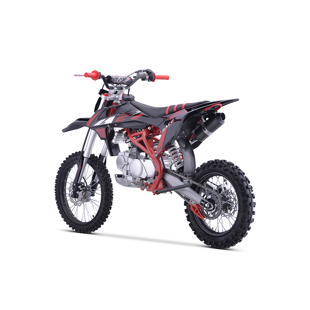 Tox: Volcano RACE 140 17&quot;/14&quot;