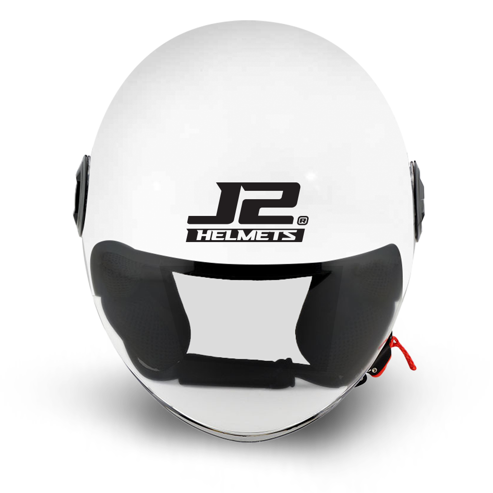 Capacete Jet J2