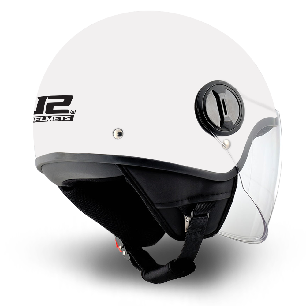 Capacete Jet J2