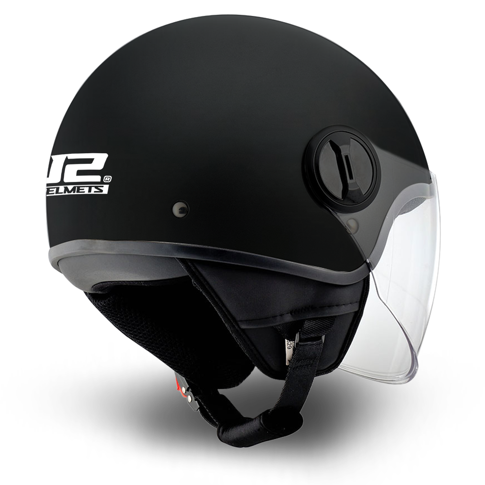 Capacete Jet J2