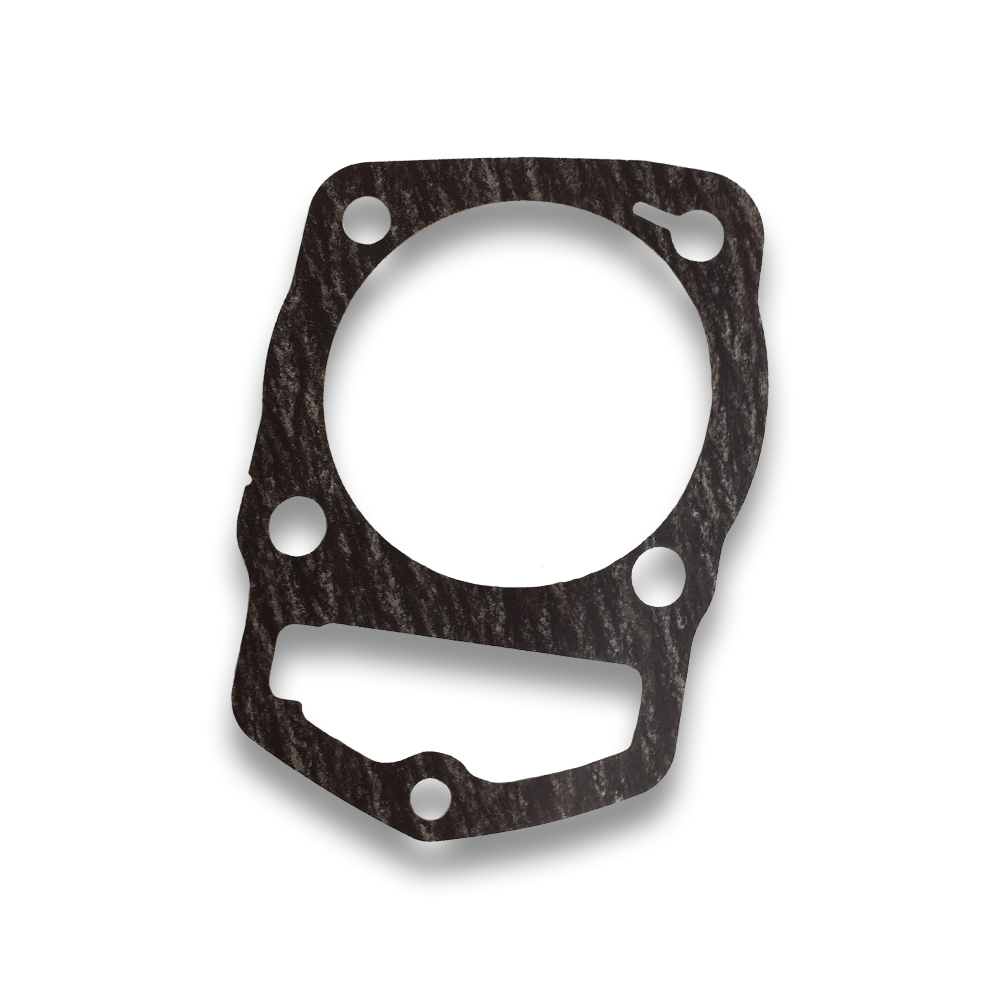 E02 - Cylinder block gasket - Brixton 157FMI