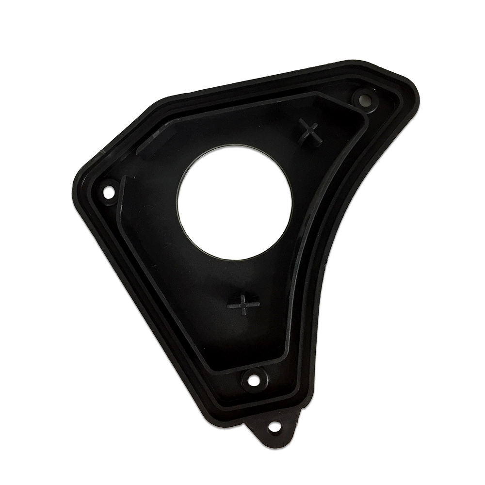 F11 - Air filter cover - Brixton Crossfire 125 XS