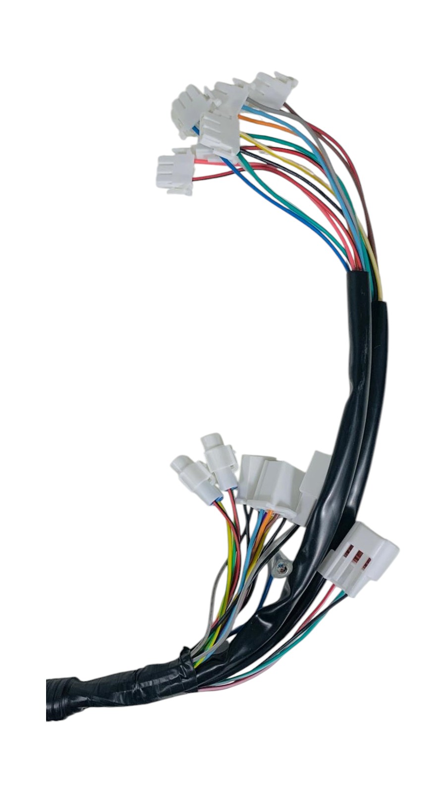 Cablagem principal - Neovolt (We-Ride)