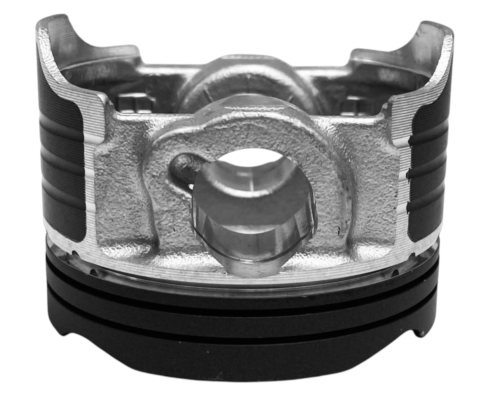 Pistão - Malaguti Madison 125 (MLGTB 1EC)