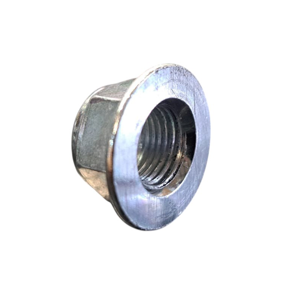 Porca do Eixo frontal M12x1.25 - Neovolt