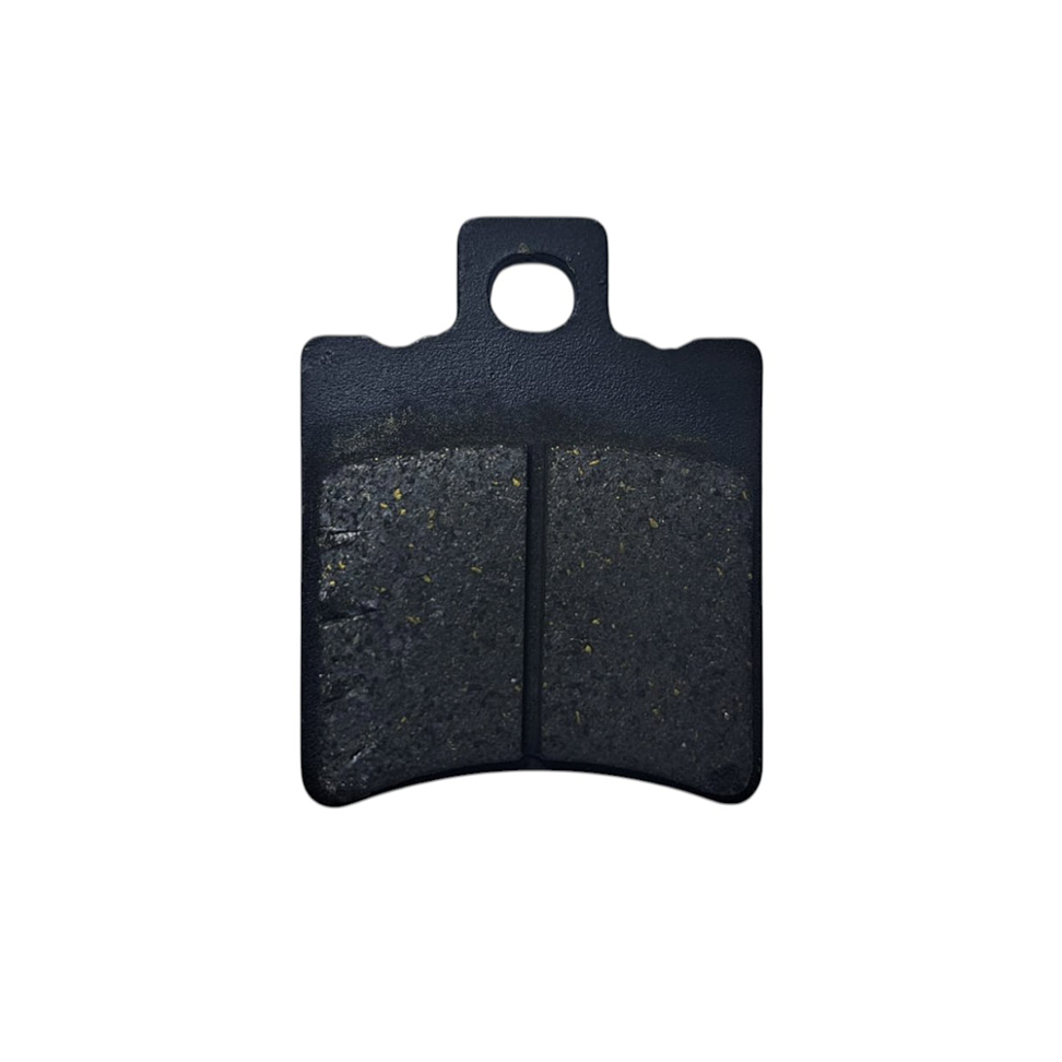 Pastilhas de Travao Frente - Neovolt (GO-X2 / GO-X2 PRO)