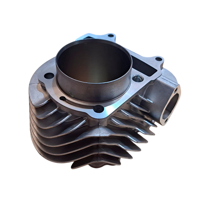 Cilindro (62mm, alt 70mm) GY6 125, 152QMI - Neco Dinno 125