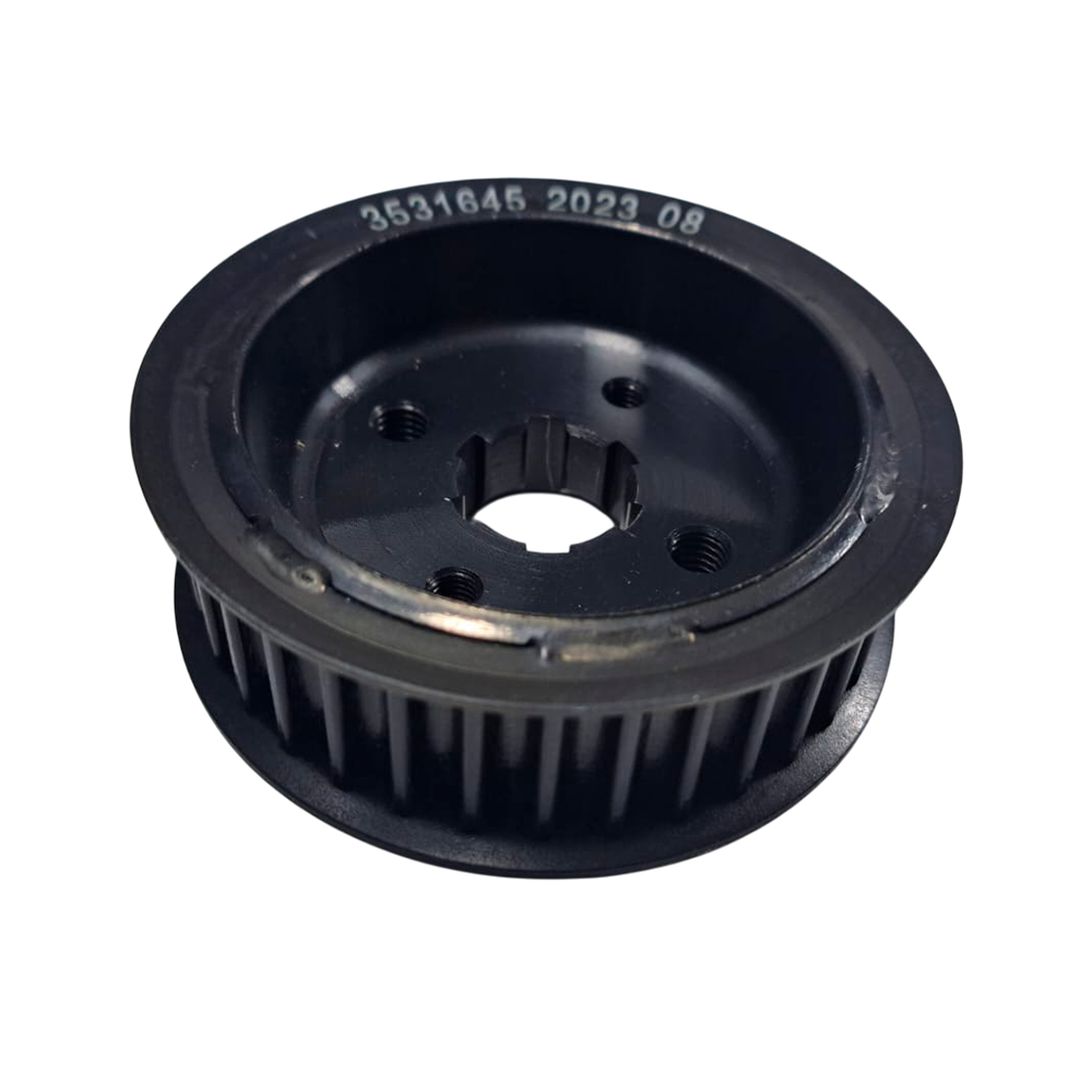 Poli Pequena da transmissao (11) - Bluroc/Bullit (V-Bob 250)