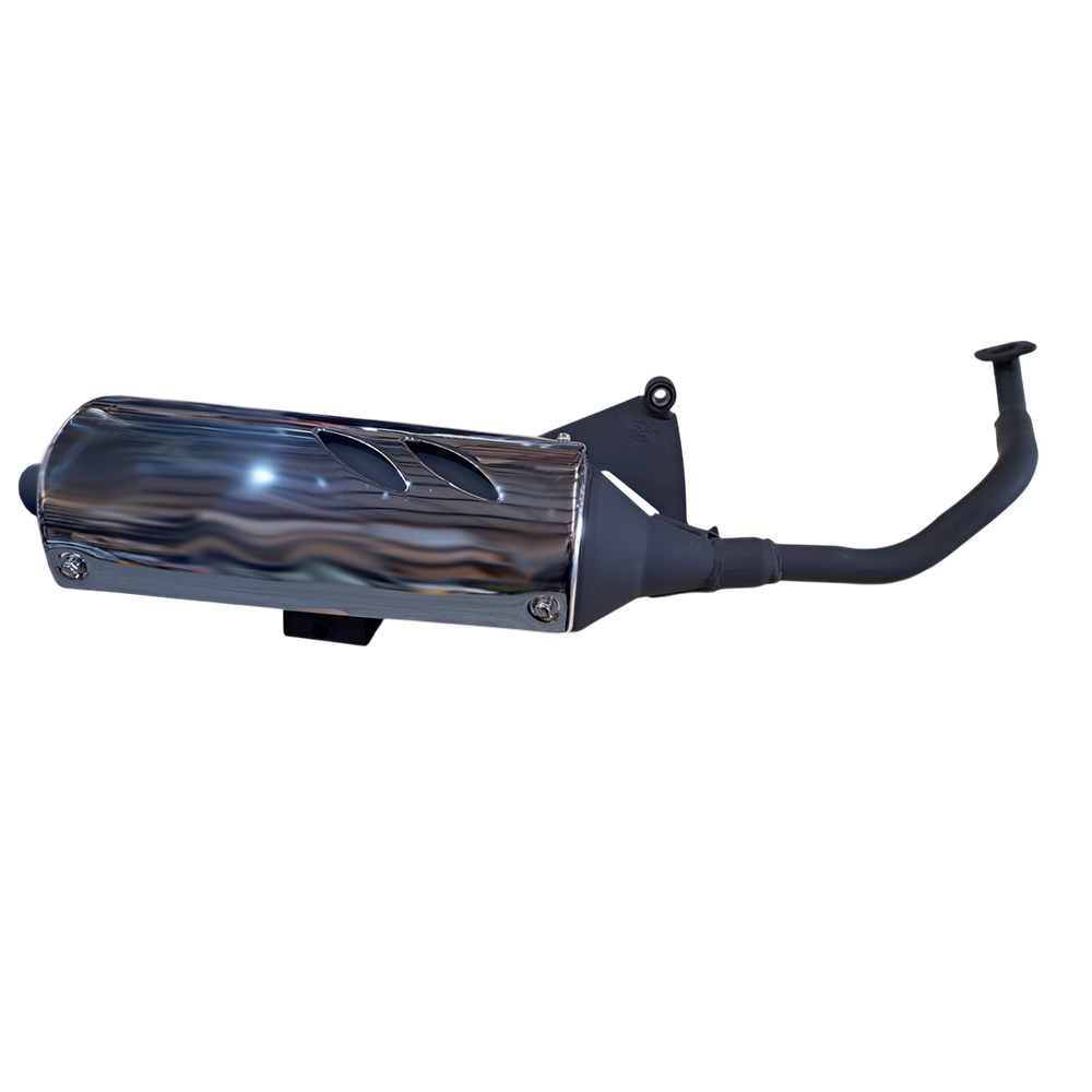 Escape (TIPO 4), GY6 125 152QMI