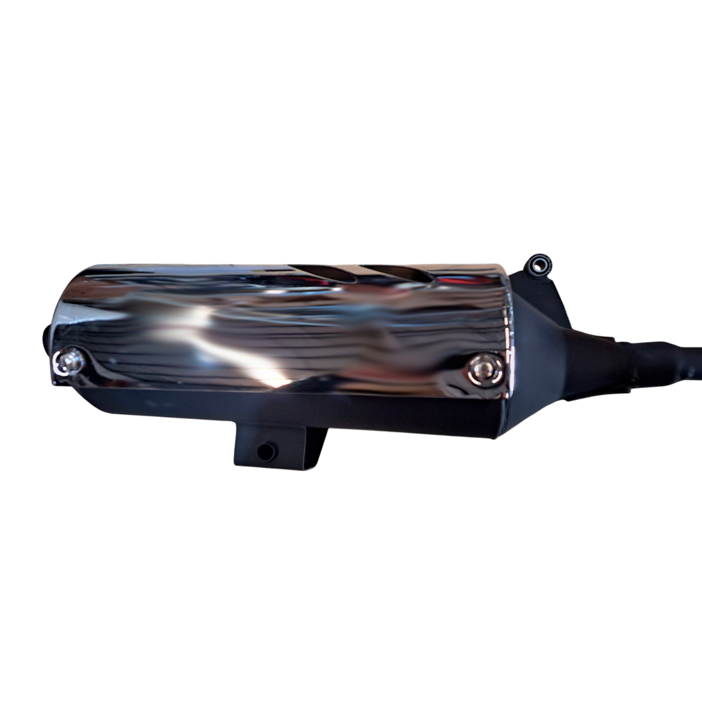 Escape (TIPO 4), GY6 125 152QMI